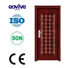 Производство дверей в Турции